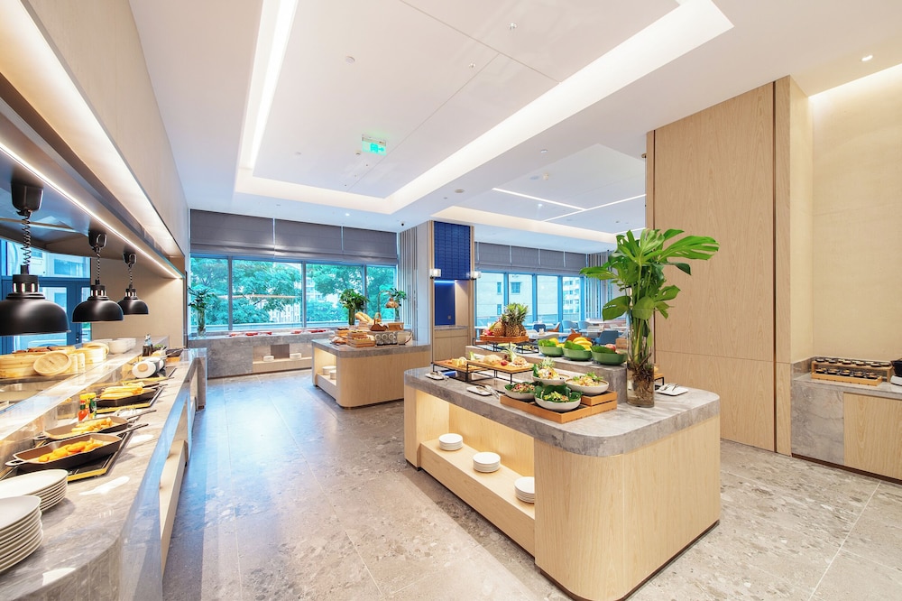 Novotel Wuxi 7/89