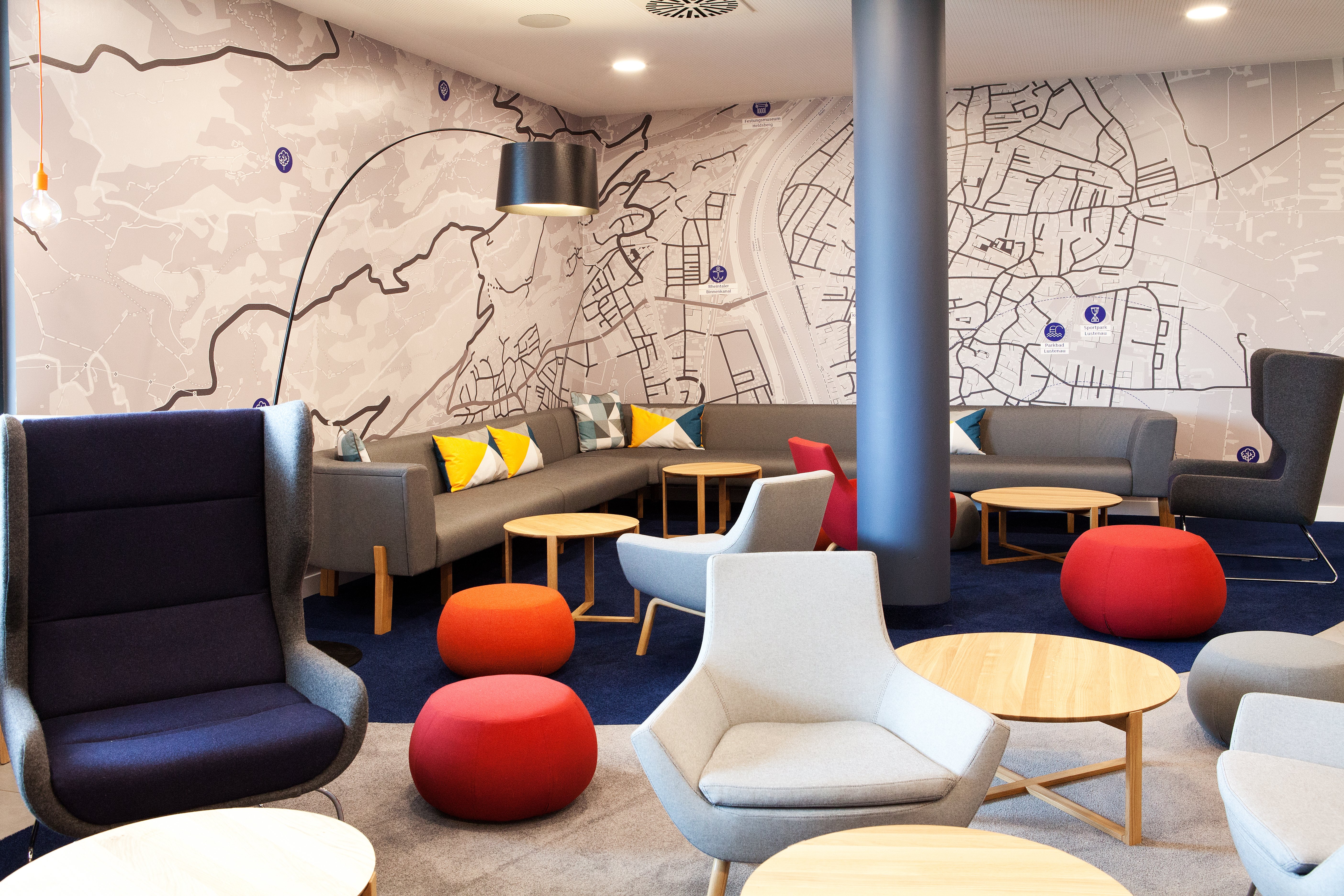 Holiday Inn Express Lustenau 12/50