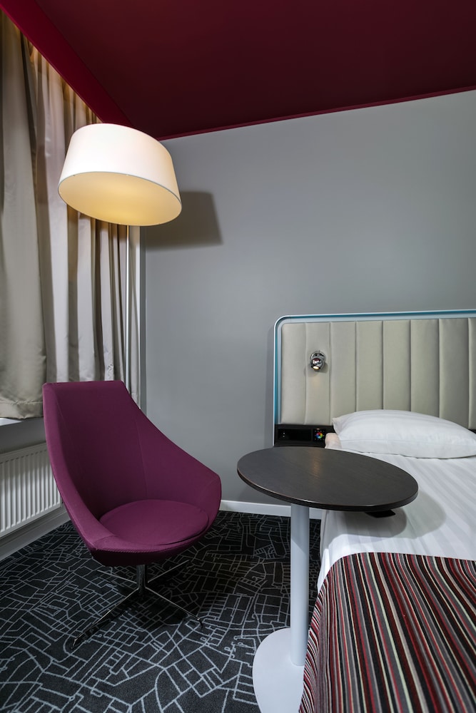 Park Inn By Radisson Central Tallinn 65/76