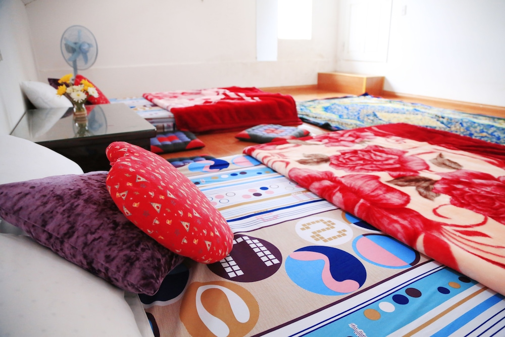 Hoai Huong Homestay 45/50