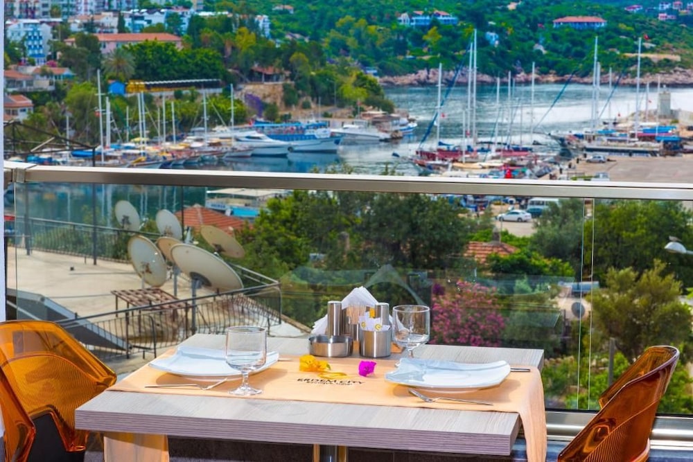 Erdem City Hotel 36/50