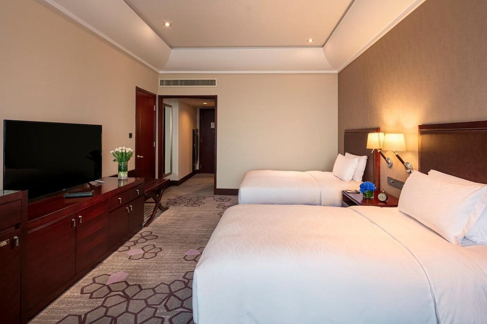 Jin Jiang International Hotel Xi An 9/50