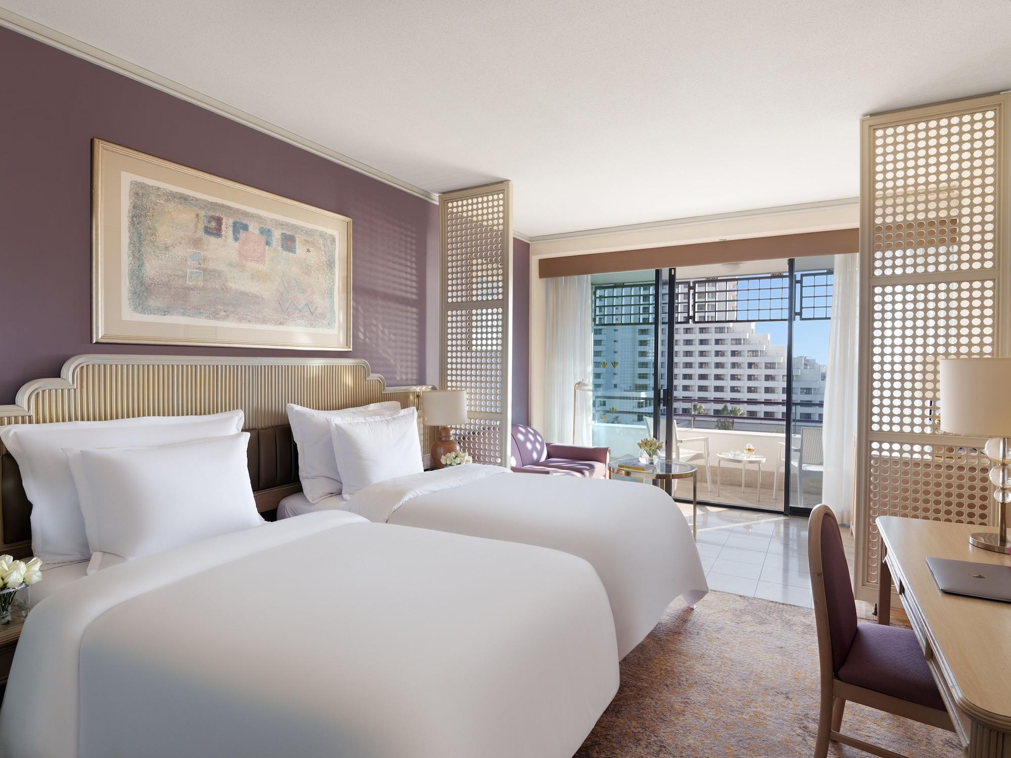 Comfort, Multiple Beds, Sea View