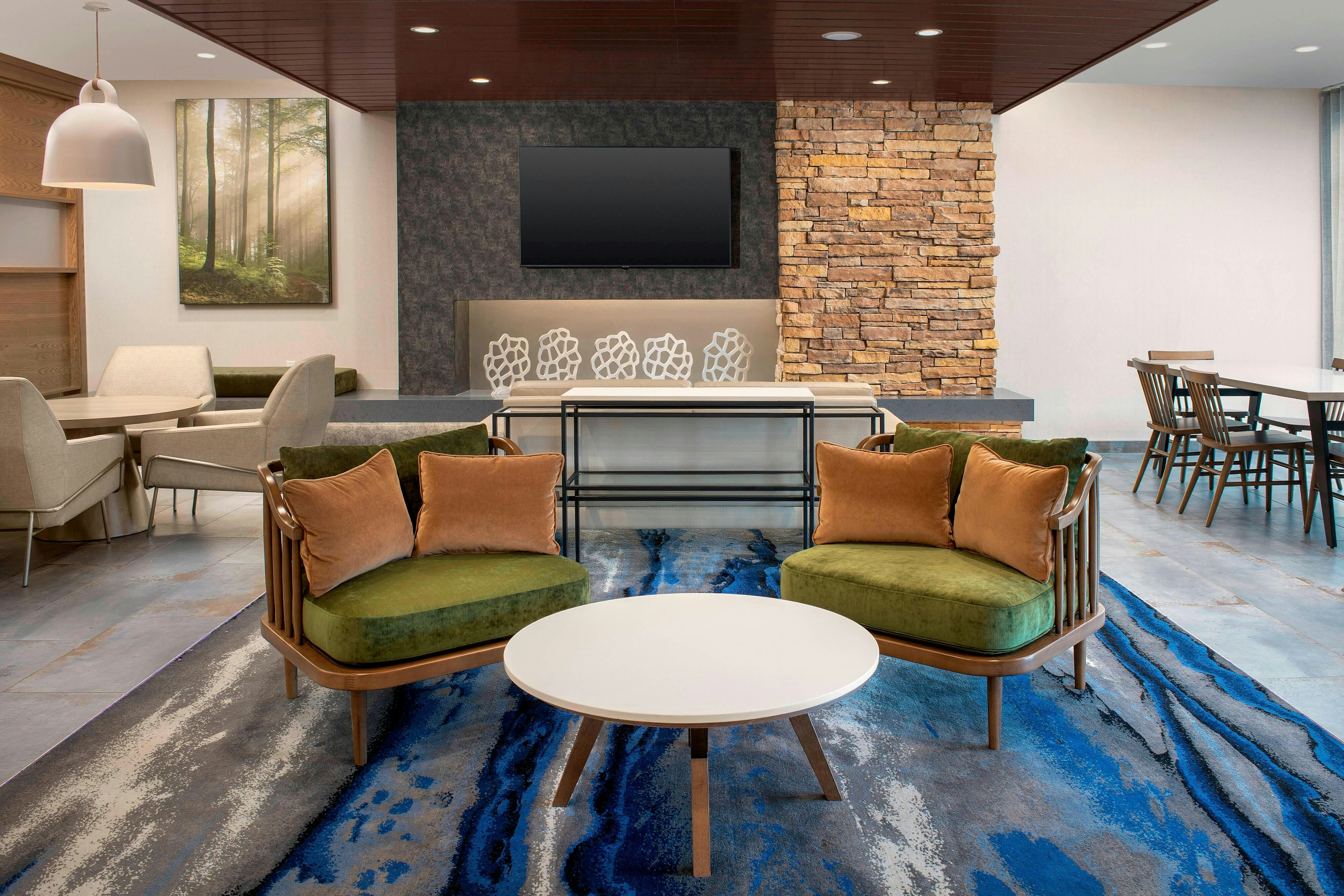 Fairfield Inn & Suites By Marriott New Orleans Metairie 35/41