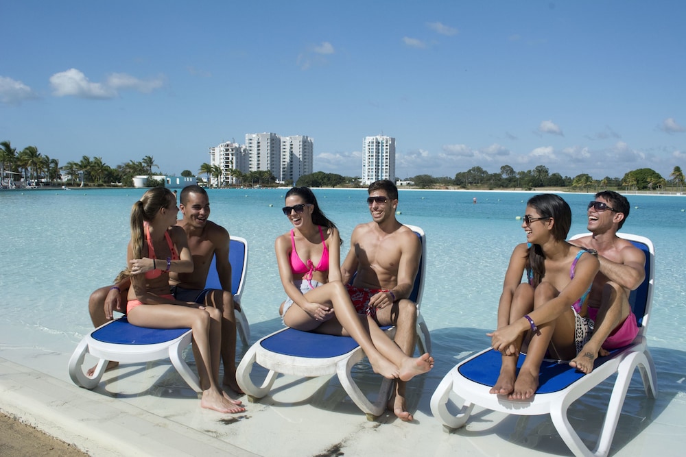 Playa Blanca Beach Resort - All Inclusive 55/61