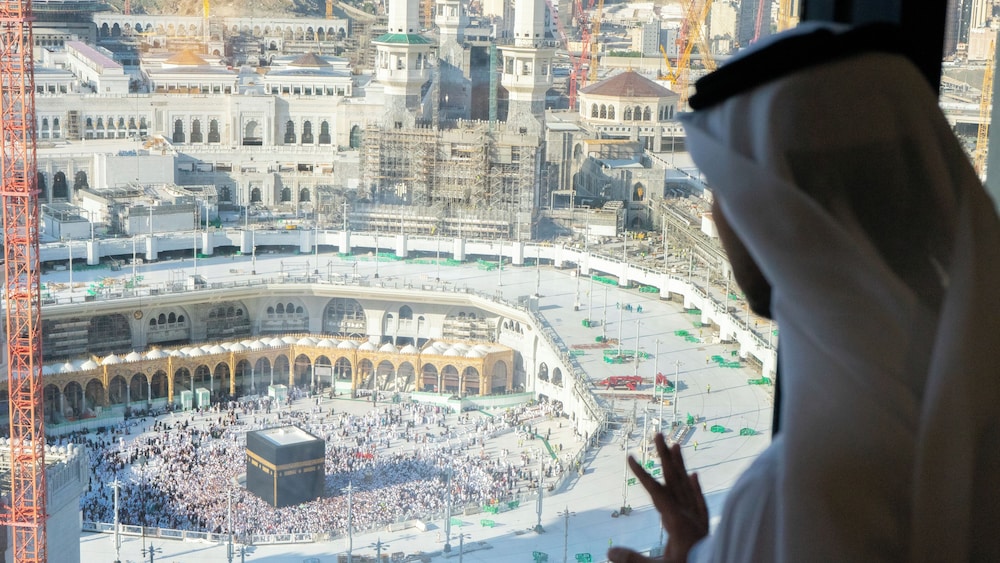 Al Safwah Tower 19/51