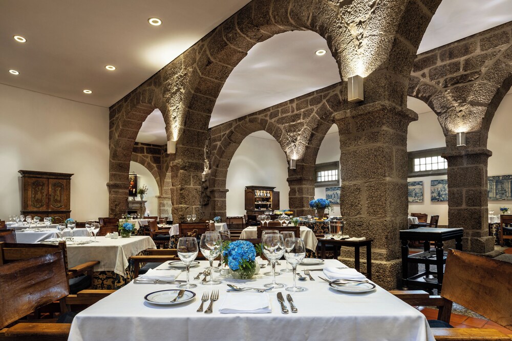 Pousada Mosteiro De Guimaraes - Monument Hotel 29/50