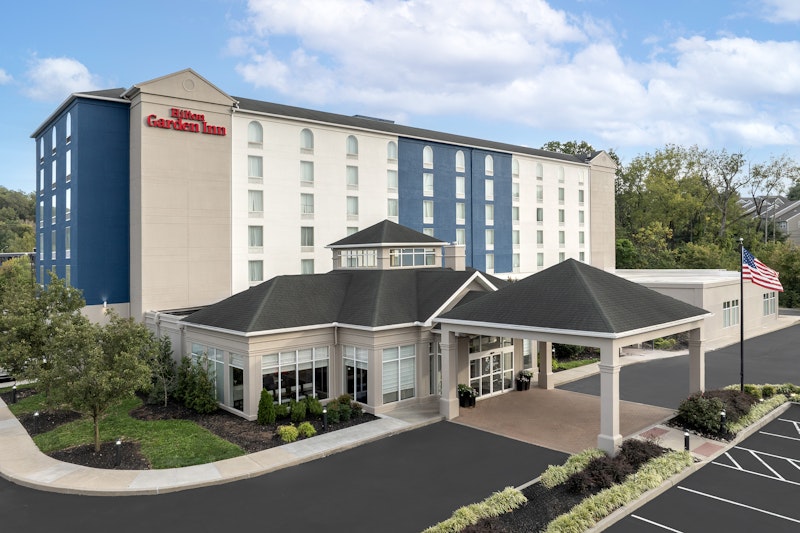 Hilton Garden Inn Philadelphia Ft Washington 3/50