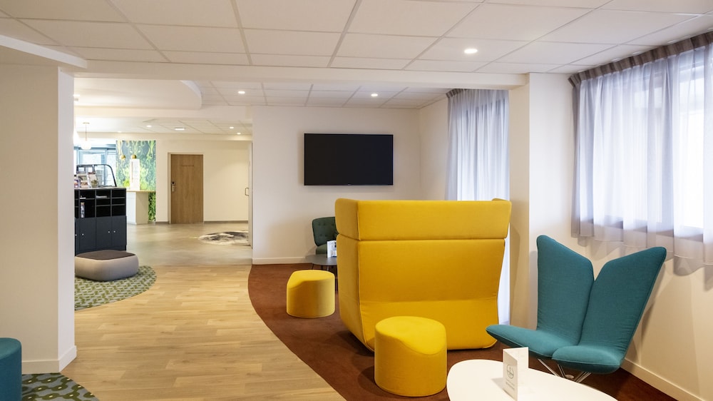 ibis Styles Fougeres 52/59