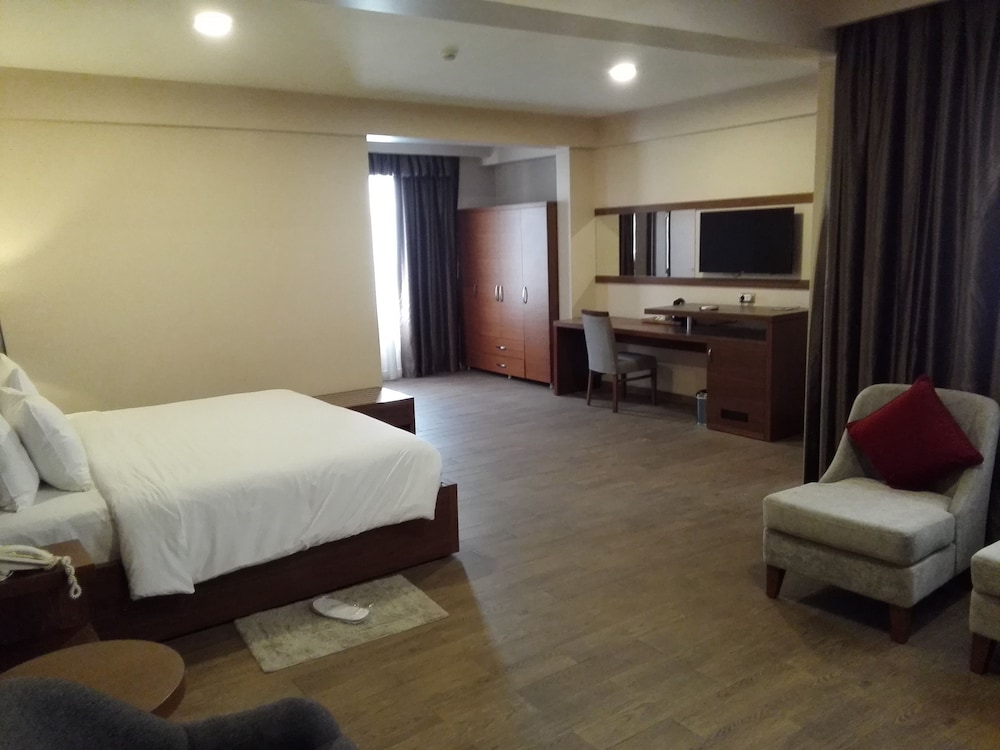 AH Hotel and Conference 17/50