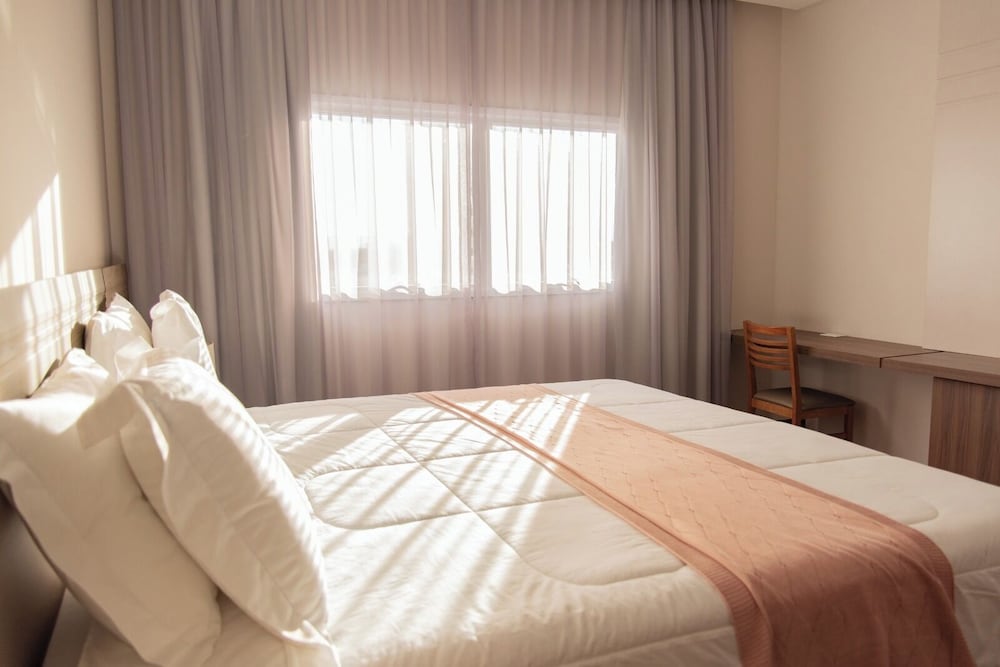 Keep Suites Hotel 15/34