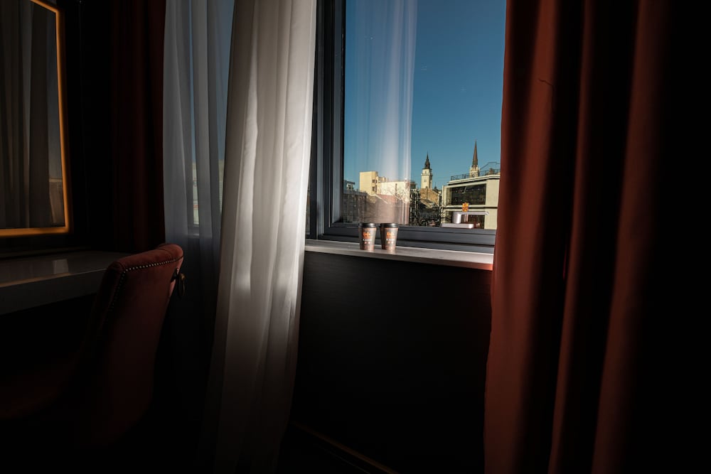 Hotel Pupin 47/52
