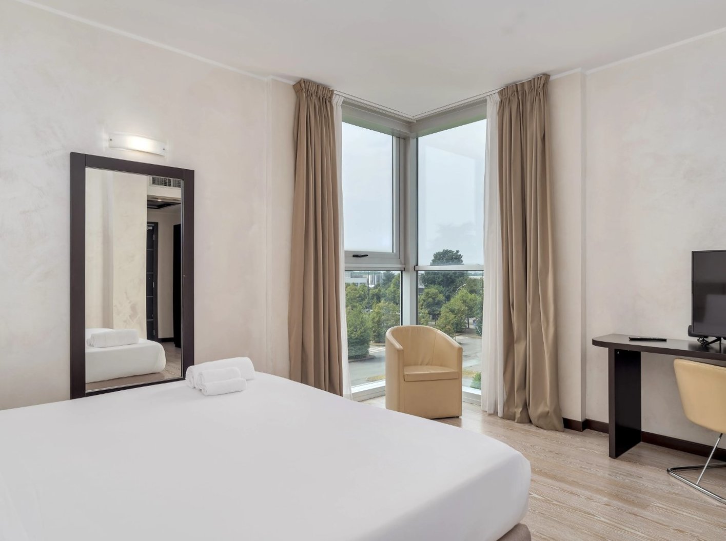 B&B HOTELS Park Hotel Cassano 43/64