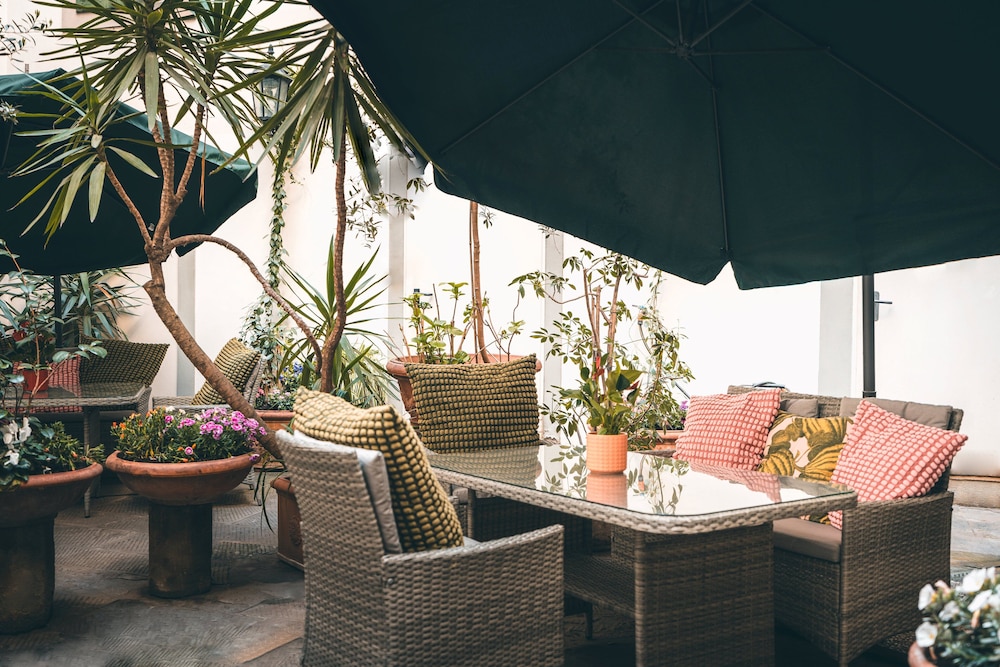 Hotel Palazzo Benci 33/50