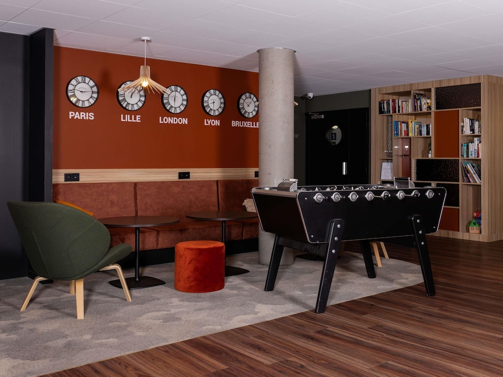 Ibis Styles Lille Aeroport 28/47