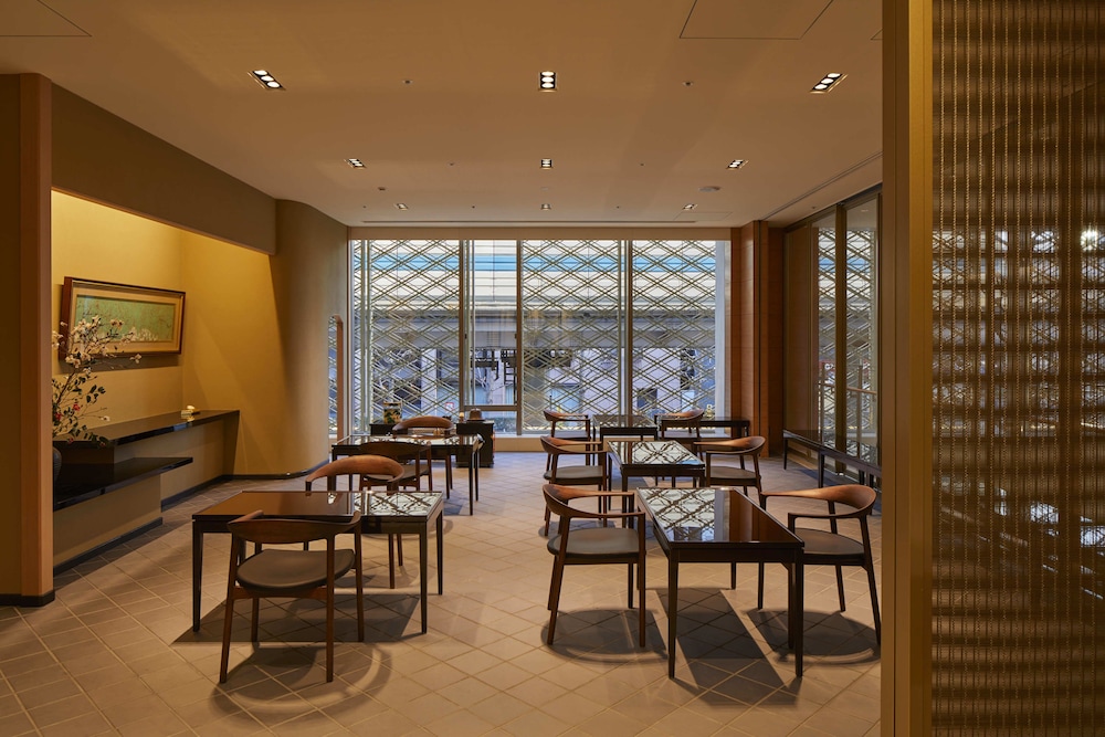 The Kitano Hotel Tokyo 48/52