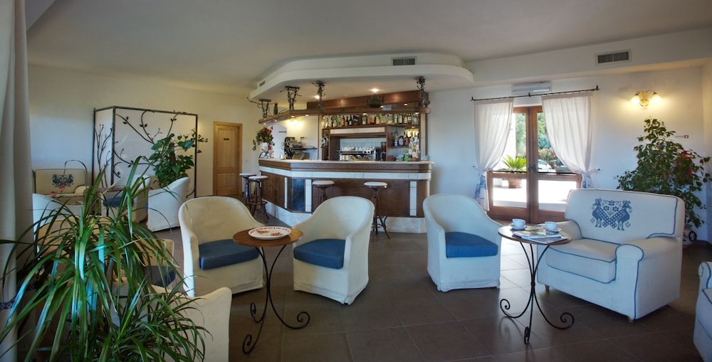 Hotel Valkarana Relais di Campagna 28/50