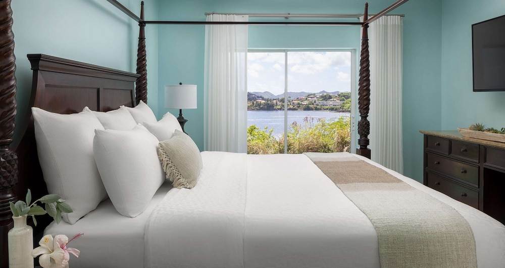 1 Bedroom, Honeymoon, Sunset, Suite, Villa, King Bed, Ocean View, Butler