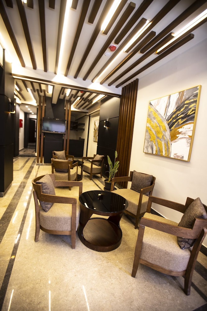 Stay Inn Hotel Cairo 20/27