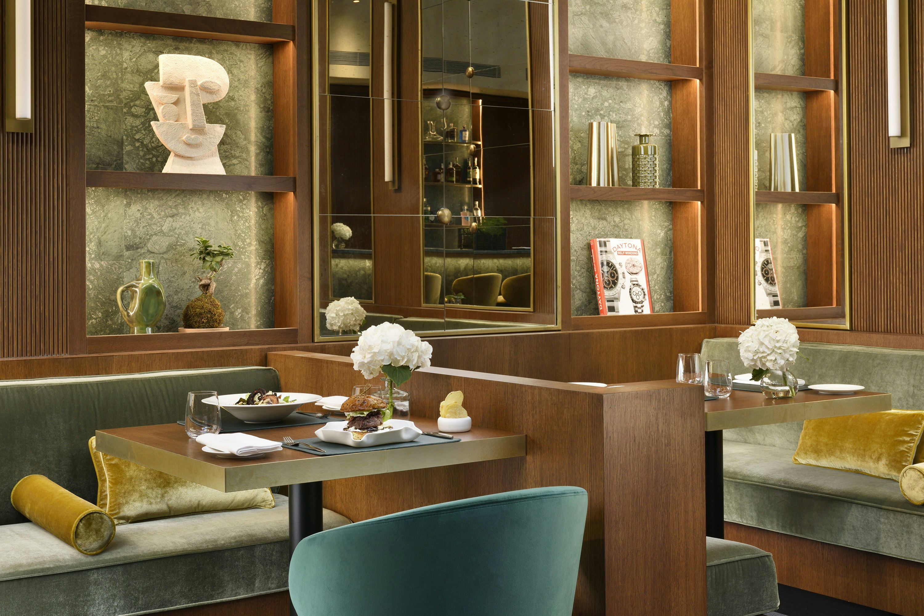 Floren Luxury Hotel 15/20