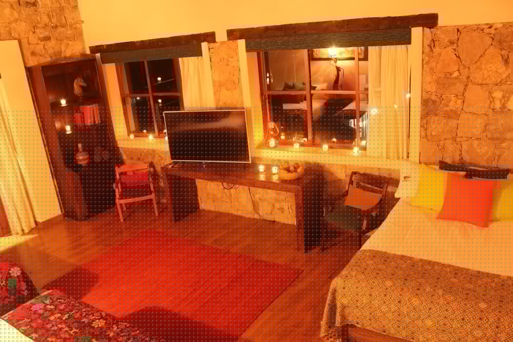 La Casona de Don Porfirio 6/66