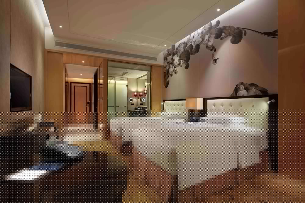 Hilton Zhengzhou 20/75