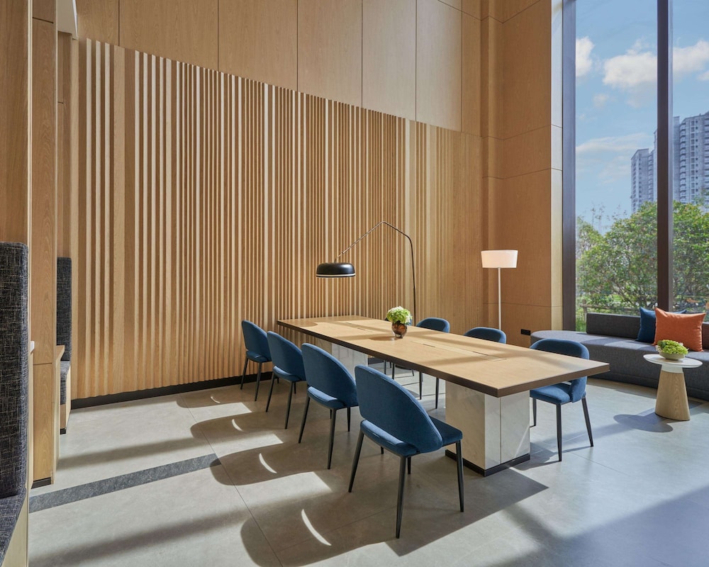 Hyatt Place Yantai Development Zone 15/37