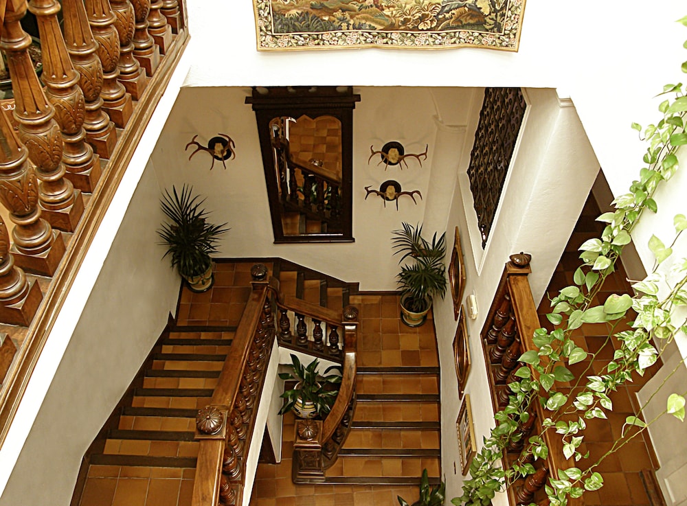 Soho Boutique Palacio San Gabriel 13/50