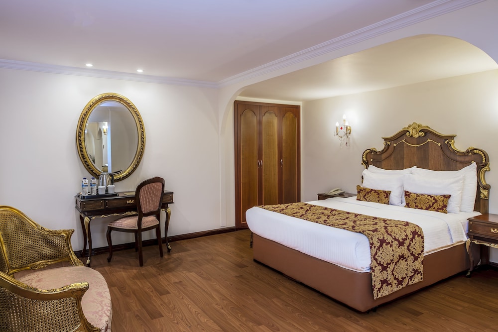 Hotel Ickale 13/50