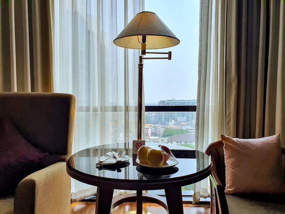 The Empress Chiang Mai Hotel 33/50