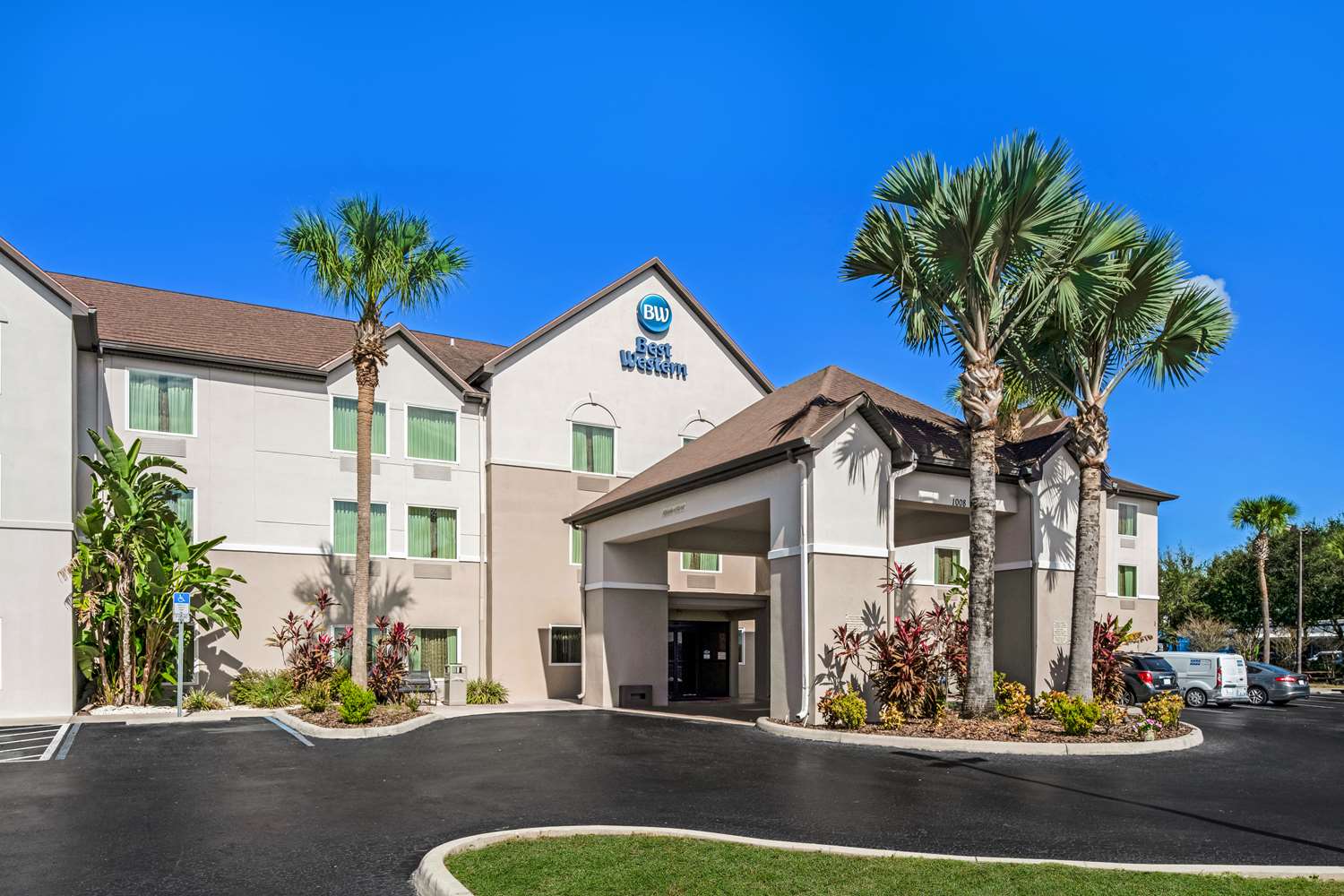 Best Western Auburndale Inn & Suites 2/42