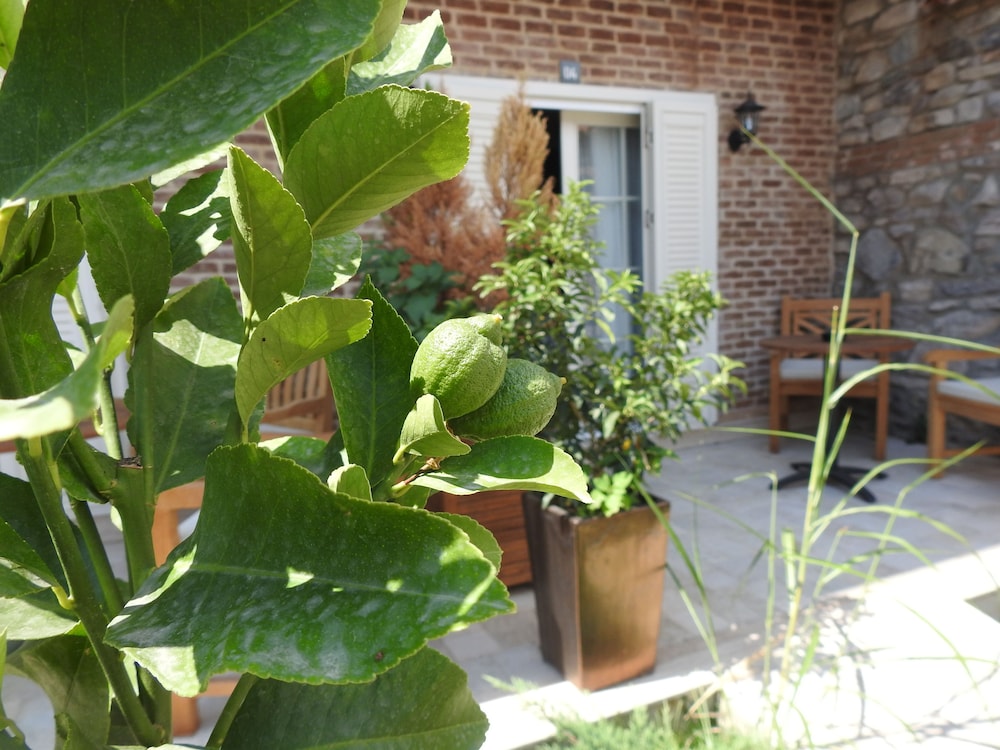 Kucukkoy Hotel 40/50