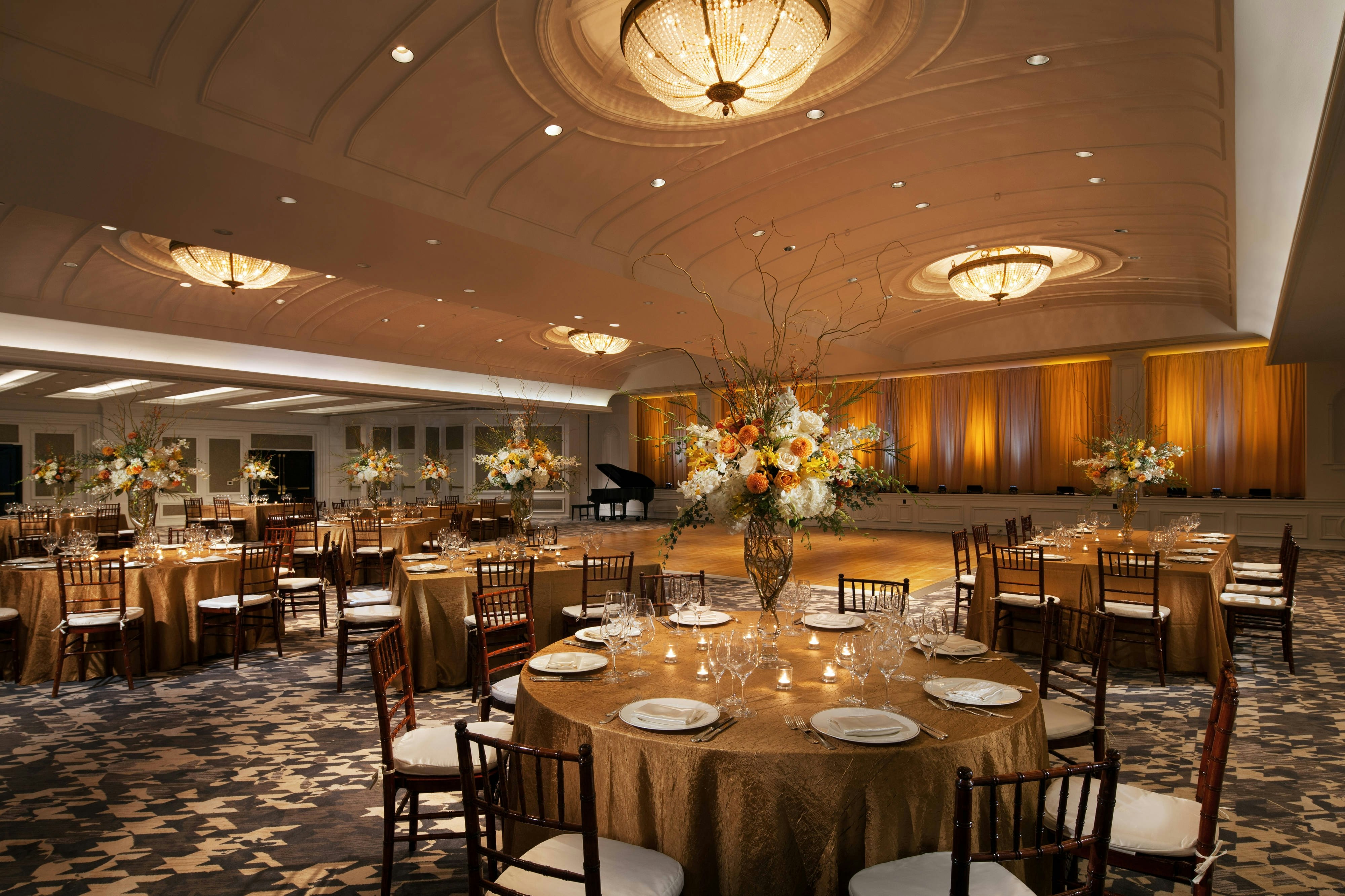 The Us Grant A Luxury Collection Hotel San Diego 28/44