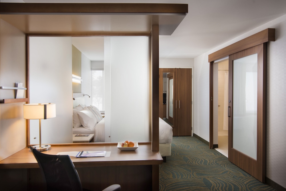 SpringHill Suites Wisconsin Dells 20/29