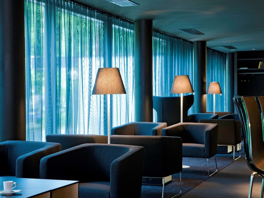 Congress Hotel Mercure Nuremberg an der Messe 51/71