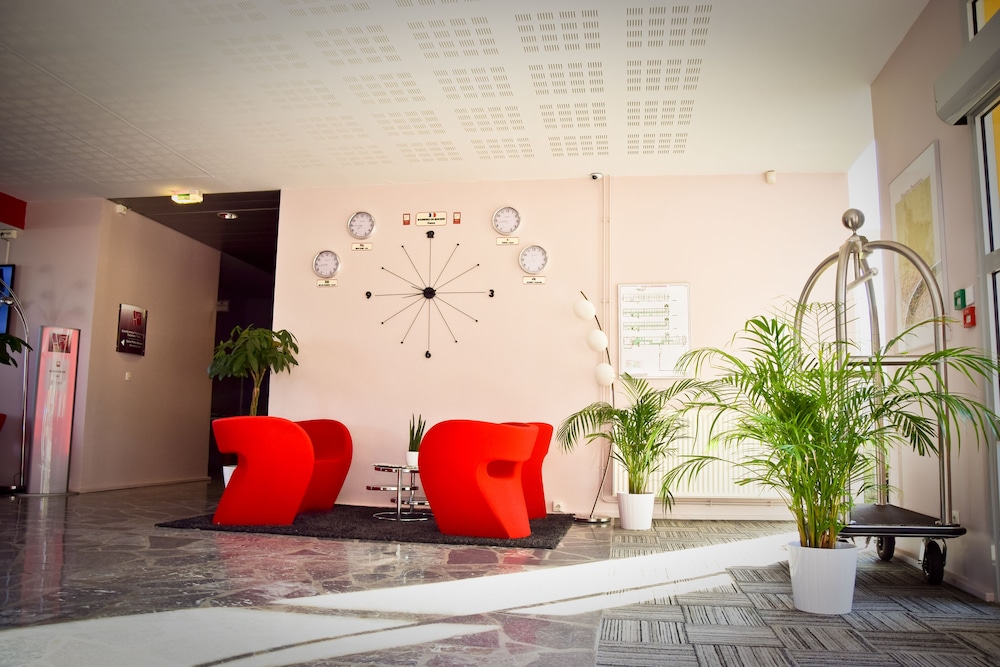 Carre Py Hotel 2/41