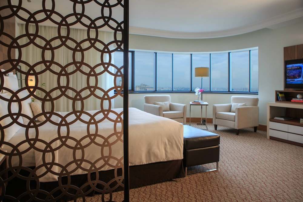 RENAISSANCE SAO PAULO HOTEL 50/73