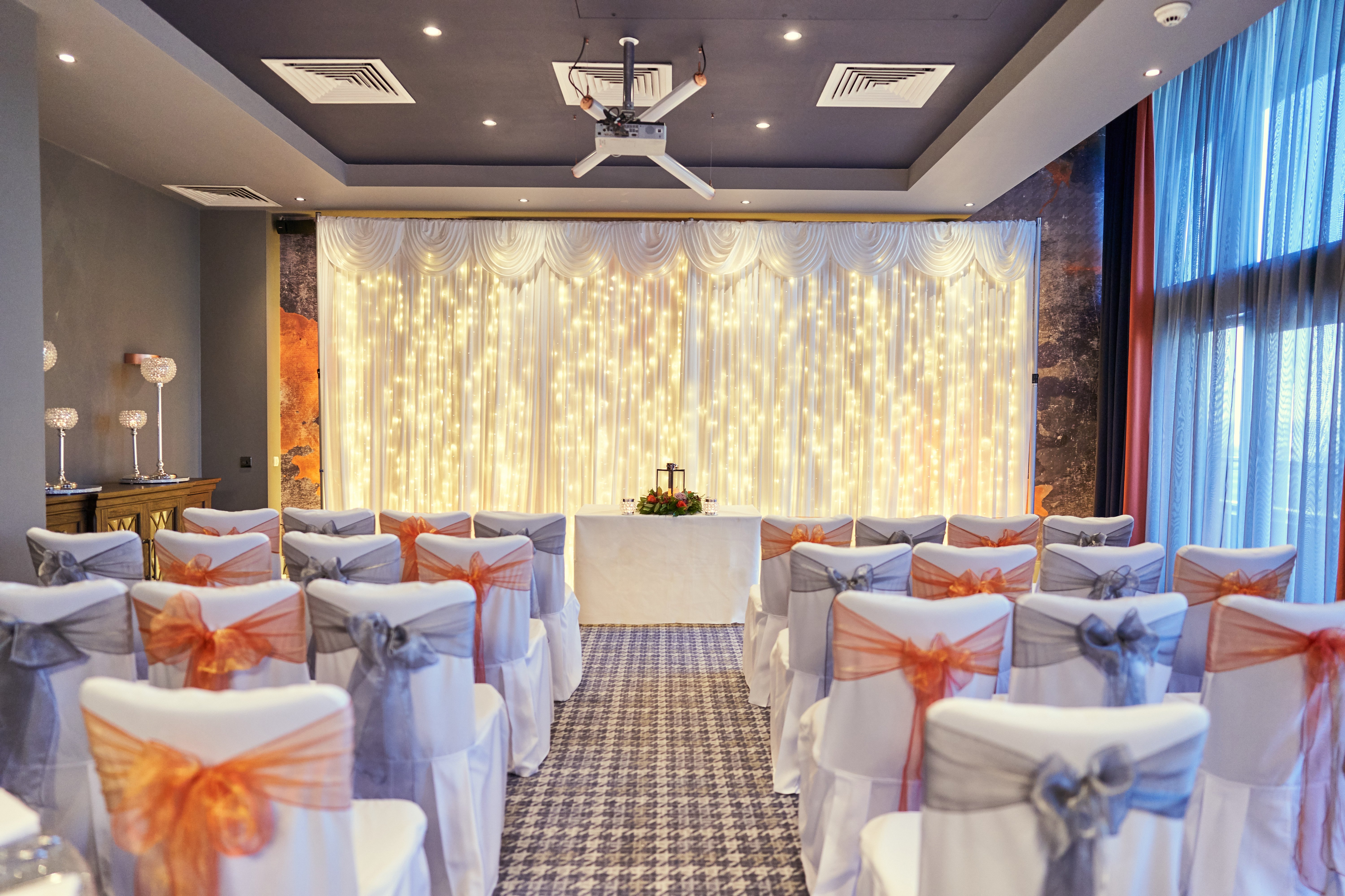 Malmaison Liverpool 40/62
