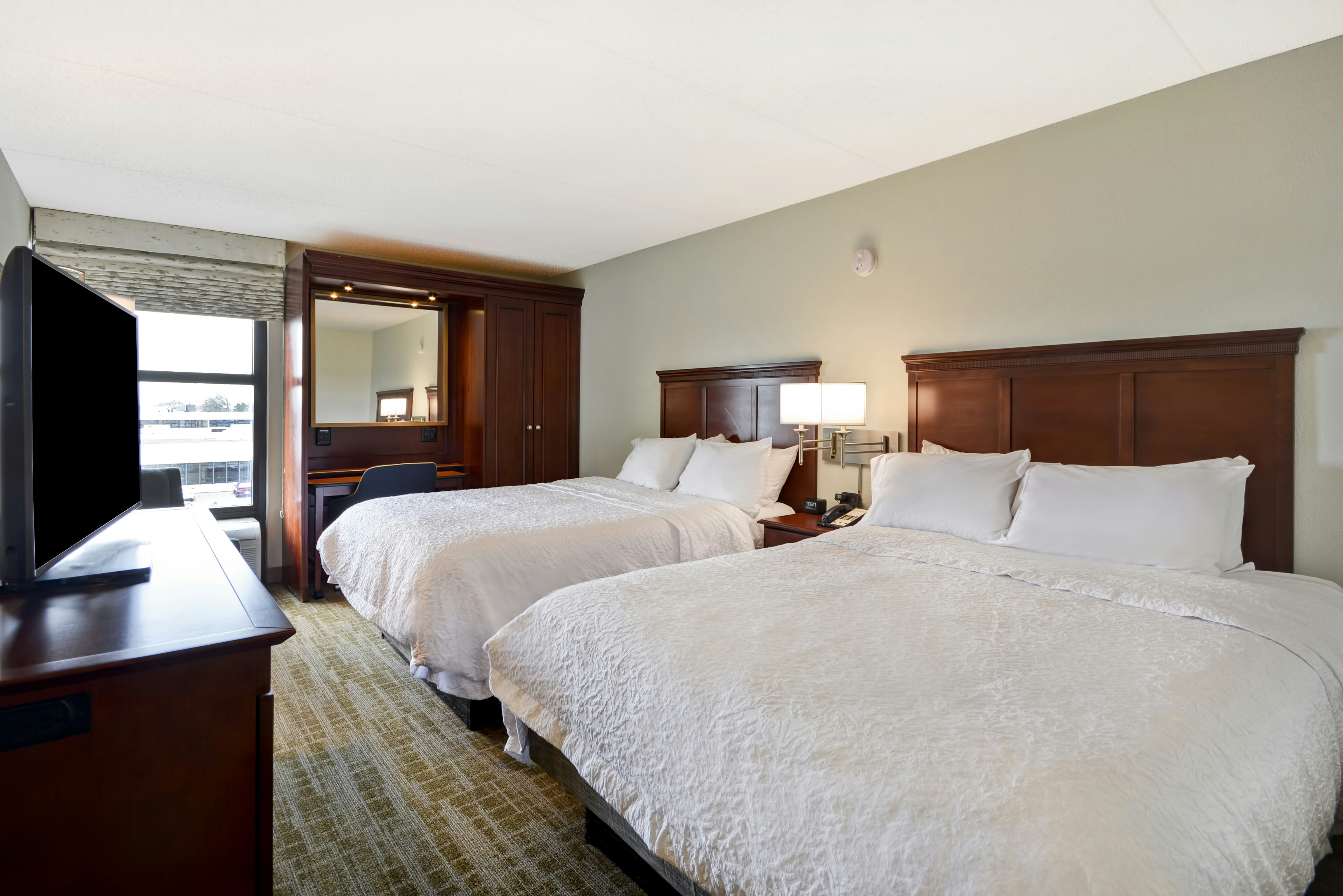 Hampton Inn Detroit/Madison Heights/South Troy 15/56