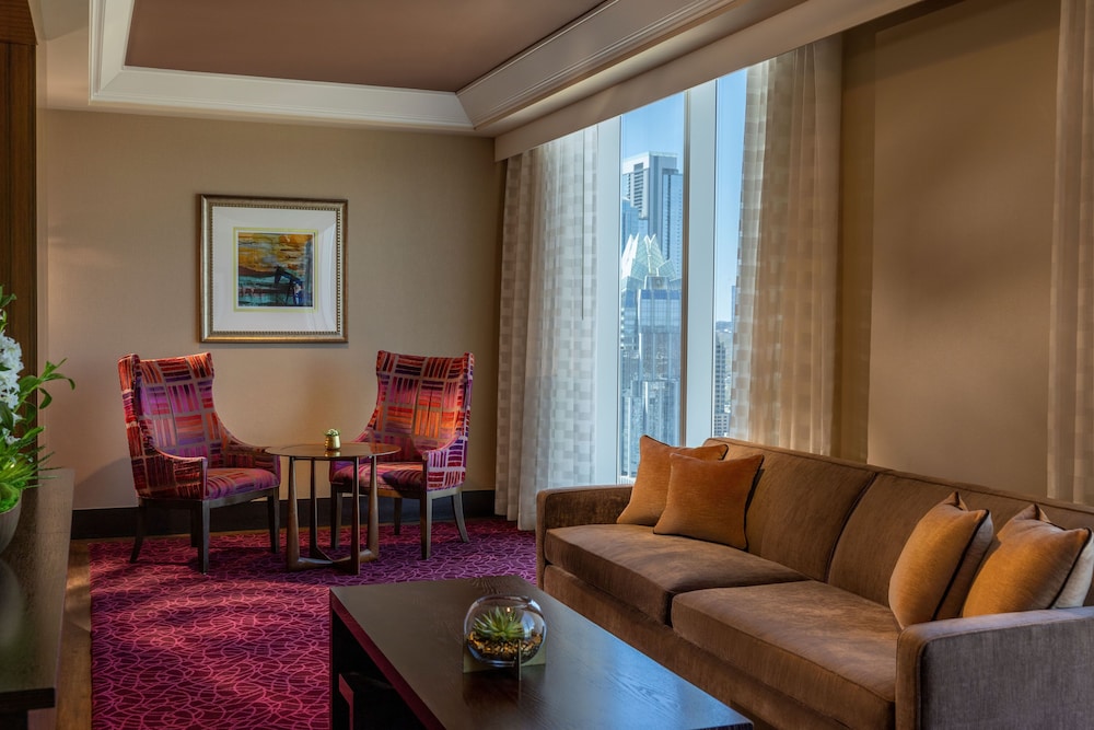 Fairmont Austin 59/72
