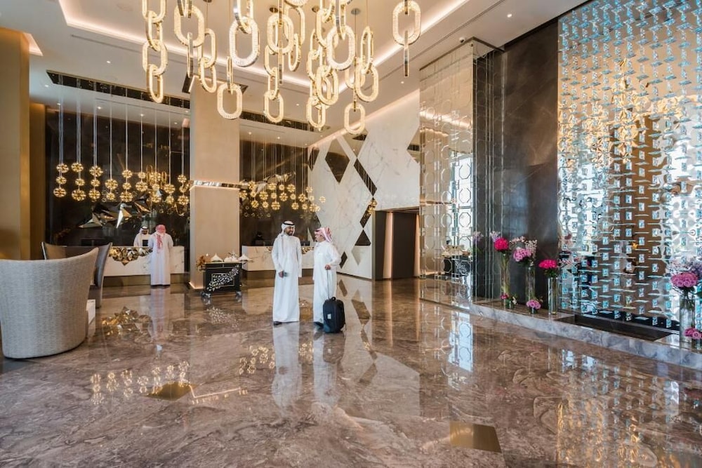 فندق نارسس 88 بوتيك جدة(Narcissus Boutique Hotel Al Hamra) 7/43