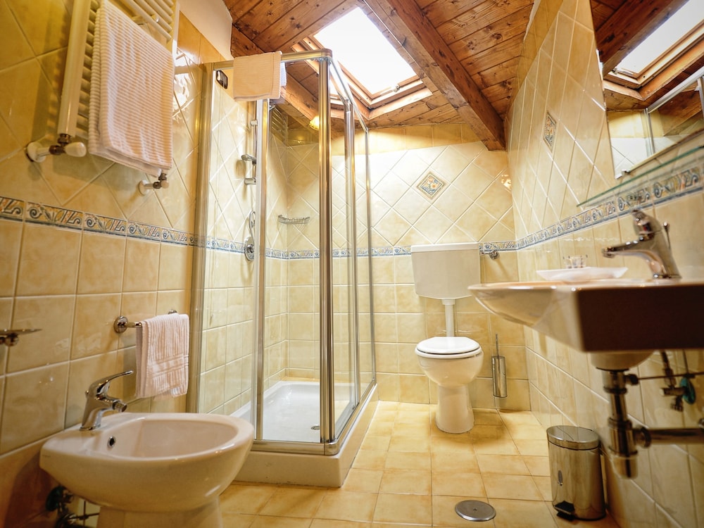 Barbato Hotel 42/50