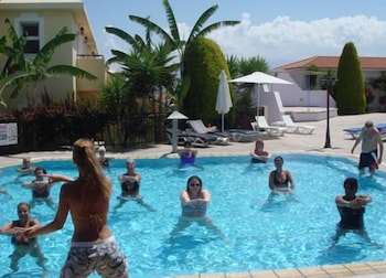 Akamanthea Holiday Village 42/50