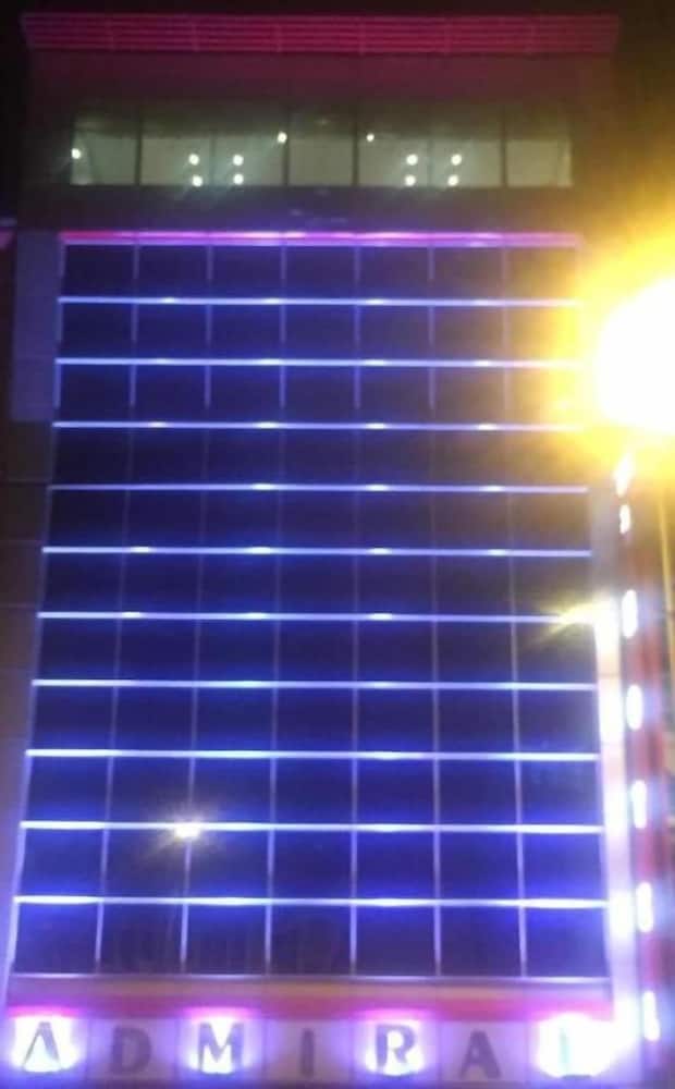 Admiral Hotel Kayseri 2/30