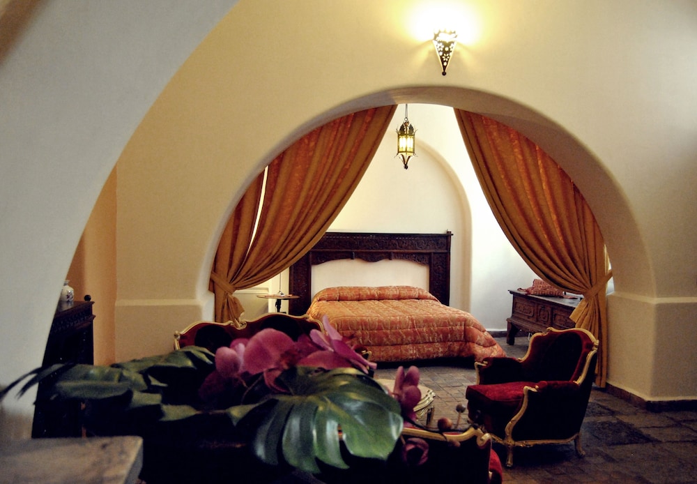 Ai Cartari B&B Palermo 28/35
