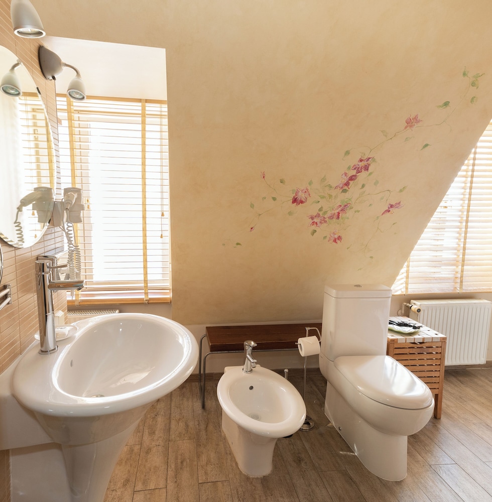 St Peters Boutique Hotel 47/49