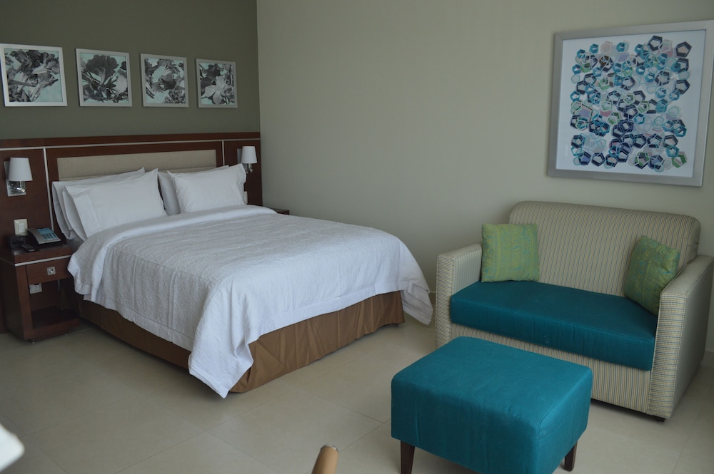 Hampton Inn By Hilton Villahermosa 14/52