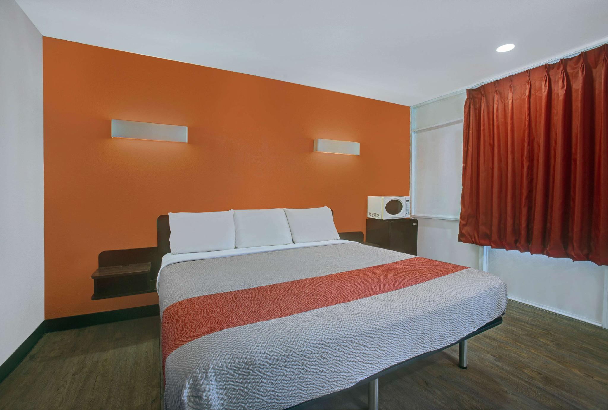 Motel6 Hereford, TX 17/36