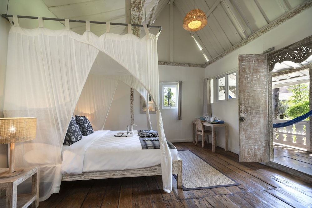 Gili Eco Villas 12/50