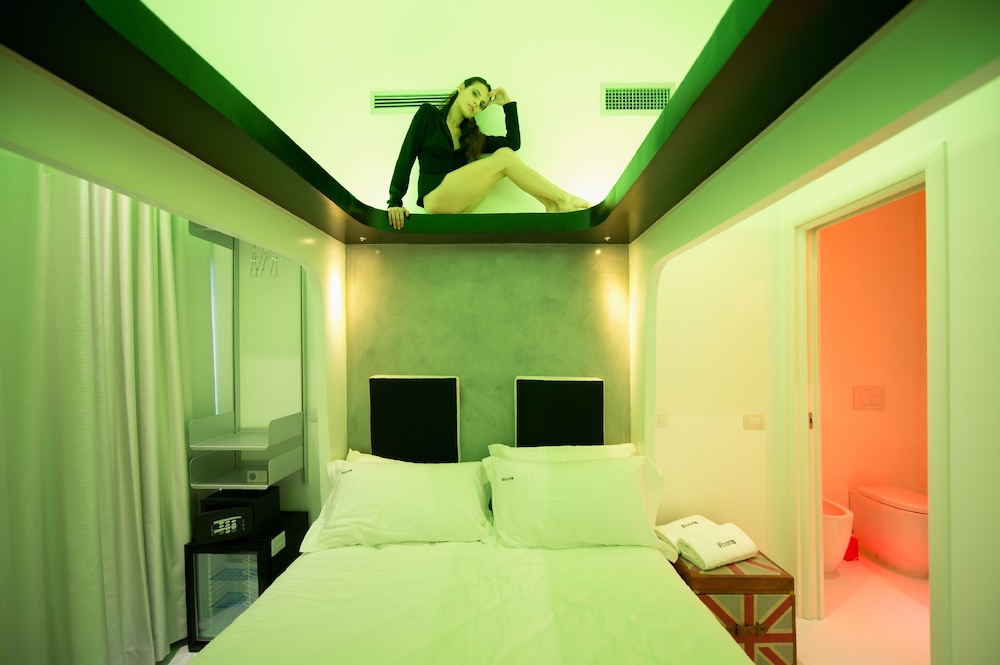Wrooms Guest House Rome 13/67